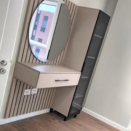 Apartmán Elite Luxury Tirana