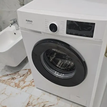 Apartment Elite Luxury Tirana Kamez