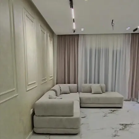 Elite Luxury Tirana Kamëz