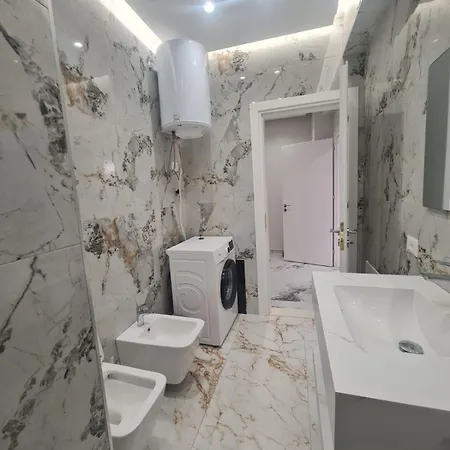 Apartment Elite Luxury Tirana *