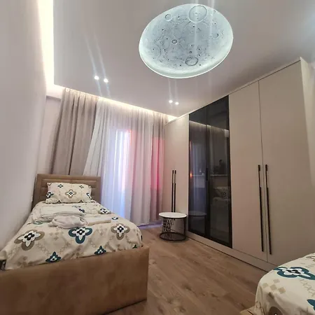 Elite Luxury Tirana Kamëz