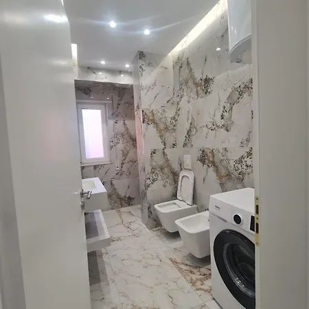 Elite Luxury Tirana * Kamëz